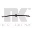 NK 8525124 - Flexible de frein