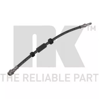 NK 8525125 - Flexible de frein