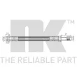 NK 8525146 - Flexible de frein