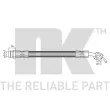 NK 8525150 - Flexible de frein