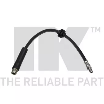 Flexible de frein NK 8525154 pour FORD C-MAX 1.6 - 116cv