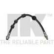 NK 8525155 - Flexible de frein