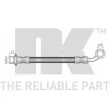 NK 852643 - Flexible de frein