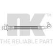 NK 852649 - Flexible de frein