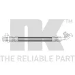 NK 853011 - Flexible de frein