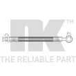NK 853021 - Flexible de frein