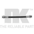 NK 853023 - Flexible de frein