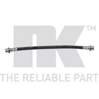 NK 853214 - Flexible de frein