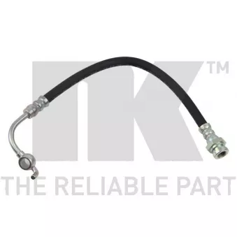 Flexible de frein NK OEM NA0143990A