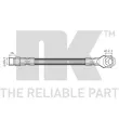 NK 853322 - Flexible de frein