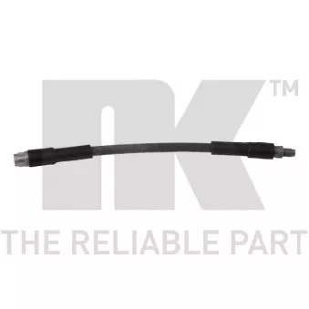 NK 853332 - Flexible de frein