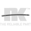 NK 853346 - Flexible de frein