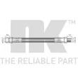 NK 853352 - Flexible de frein