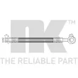 NK 853411 - Flexible de frein