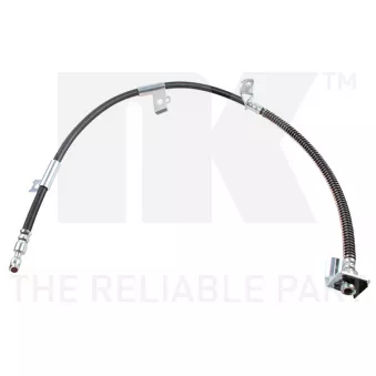 NK 8534133 - Flexible de frein