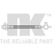 NK 853639 - Flexible de frein