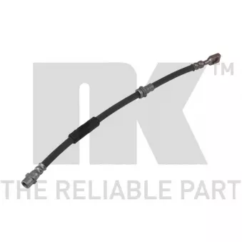 Flexible de frein NK 853651 pour OPEL ASTRA 1.4 16V - 90cv