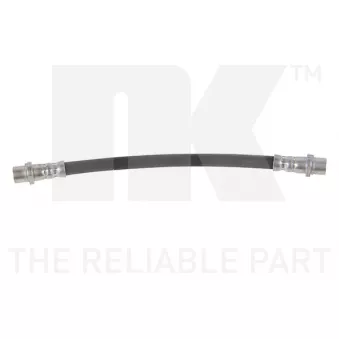 Flexible de frein NK 853652 pour OPEL ASTRA 1.4 16V - 90cv