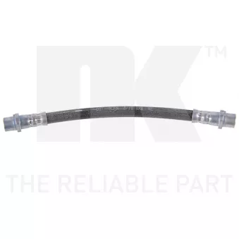 Flexible de frein NK 853658 pour OPEL CORSA 1.2 16V - 75cv