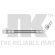 NK 853668 - Flexible de frein