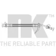 NK 853670 - Flexible de frein