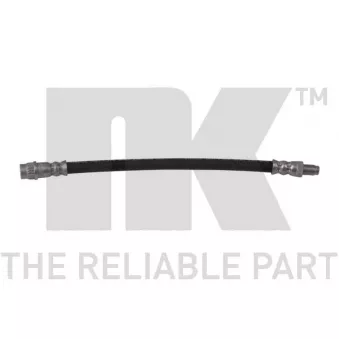 NK 853724 - Flexible de frein