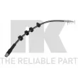 NK 853731 - Flexible de frein