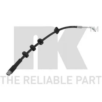 NK 853743 - Flexible de frein