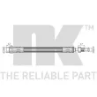 NK 853756 - Flexible de frein