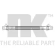 NK 853757 - Flexible de frein
