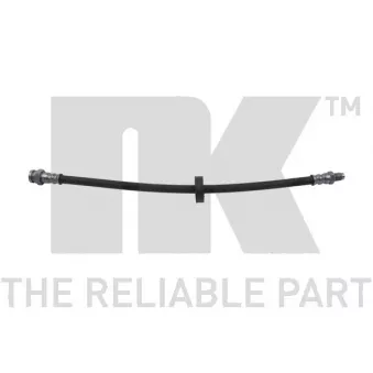 Flexible de frein NK OEM 6t48644