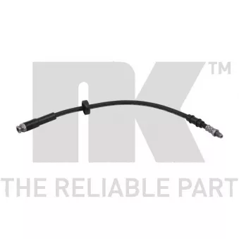 NK 853760 - Flexible de frein