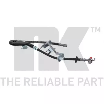 NK 853763 - Flexible de frein