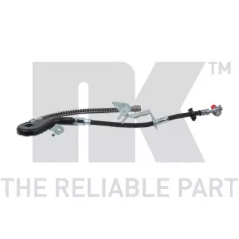 NK 853765 - Flexible de frein