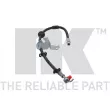 NK 853779 - Flexible de frein