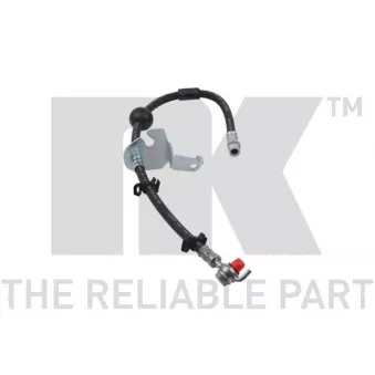 NK 853779 - Flexible de frein