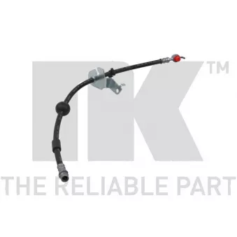 NK 853780 - Flexible de frein