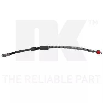 NK 853789 - Flexible de frein