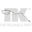 NK 853791 - Flexible de frein