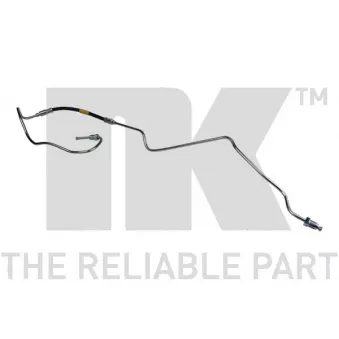 NK 853791 - Flexible de frein