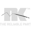 NK 853797 - Flexible de frein