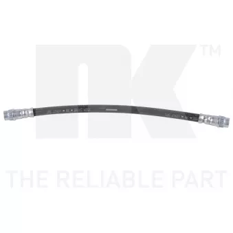 Flexible de frein NK 853930 pour RENAULT CLIO 1.2 - 54ch