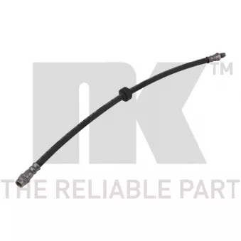 Flexible de frein NK 853938 pour RENAULT LAGUNA 2.0 16V - 140cv