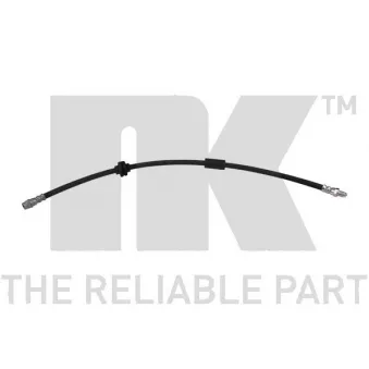 Flexible de frein NK OEM 462101752r