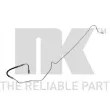 Flexible de frein NK [853978]
