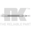 NK 853982 - Flexible de frein