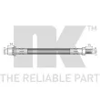 NK 854021 - Flexible de frein