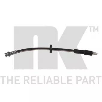 NK 854115 - Flexible de frein