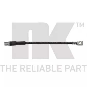 NK 854116 - Flexible de frein