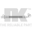 NK 854404 - Flexible de frein